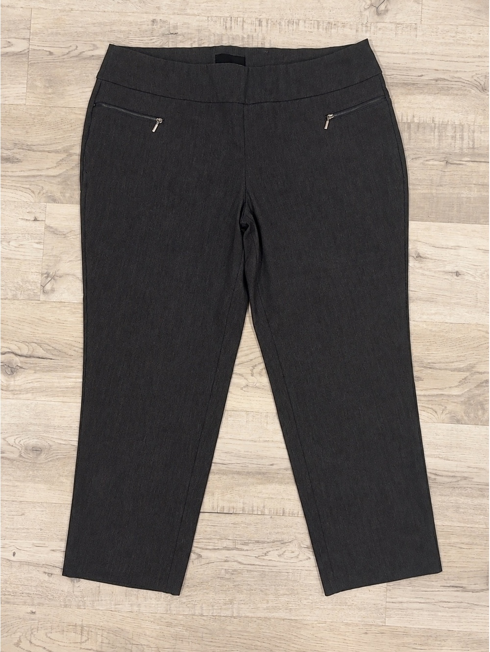 Cynthia Rowley Women's Gray Dress Pants Size 6